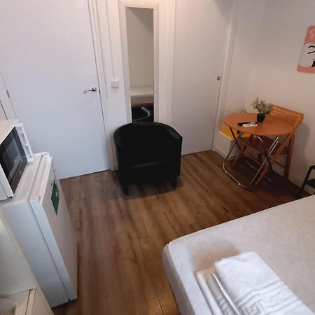 Alanta Apartments マドリード エクステリア 写真