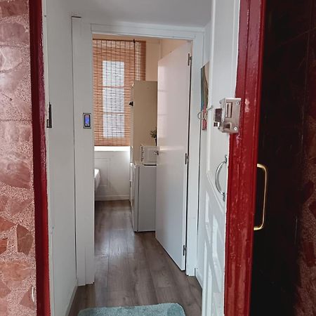 Alanta Apartments マドリード エクステリア 写真