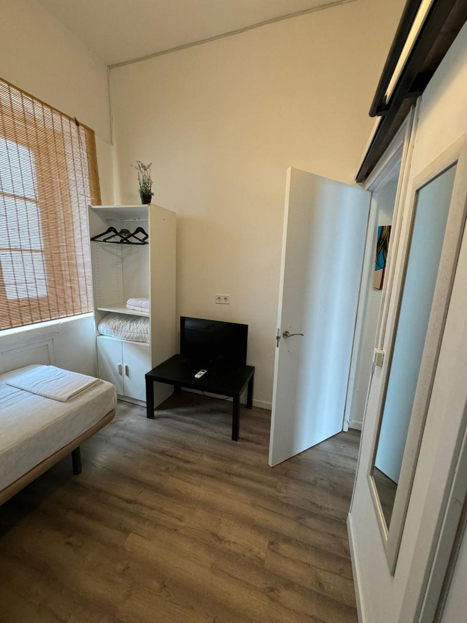 Alanta Apartments マドリード エクステリア 写真