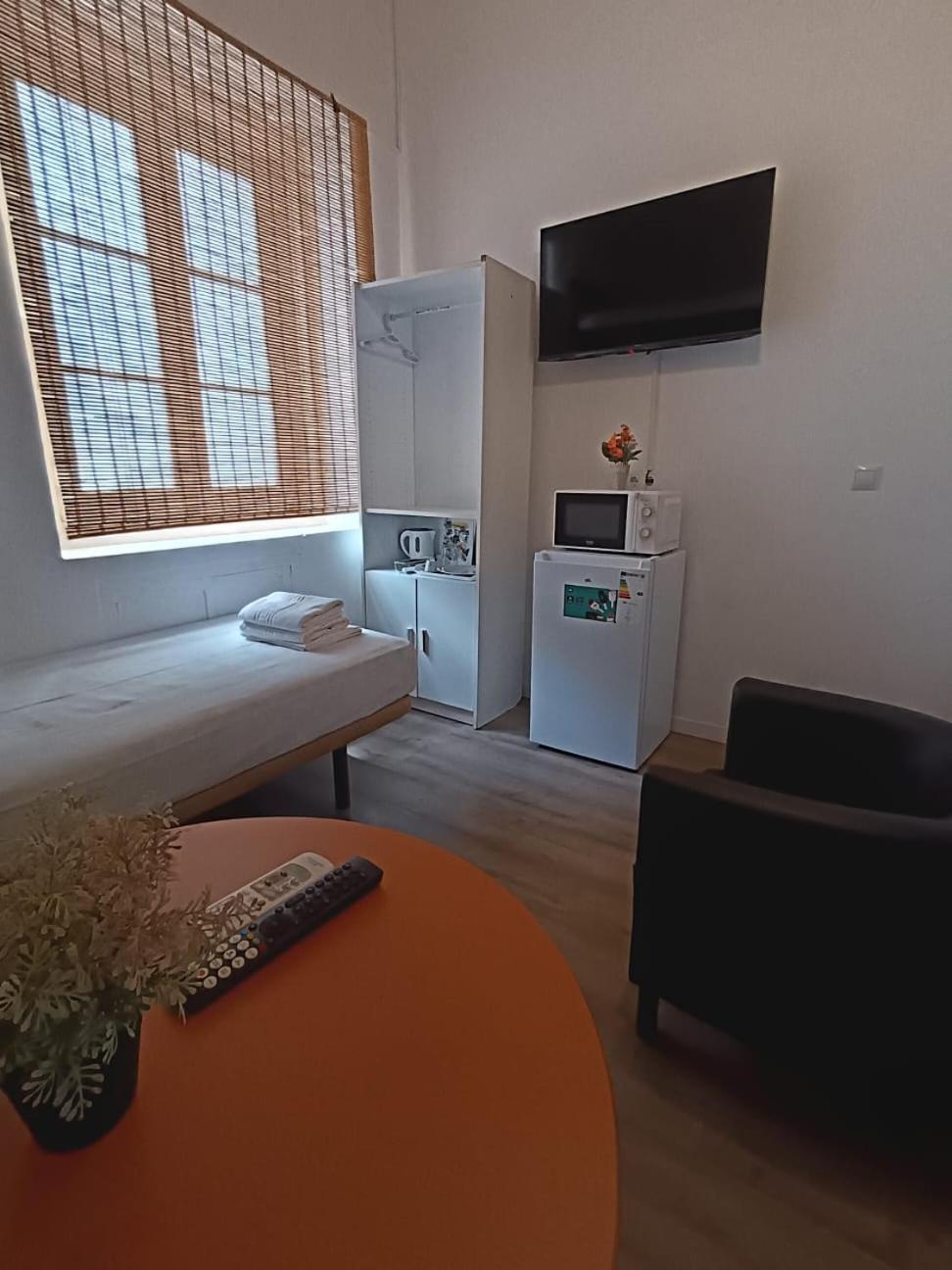 Alanta Apartments マドリード エクステリア 写真