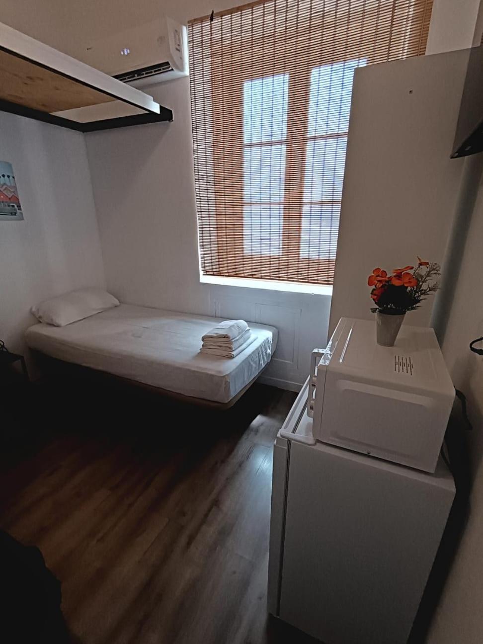 Alanta Apartments マドリード エクステリア 写真