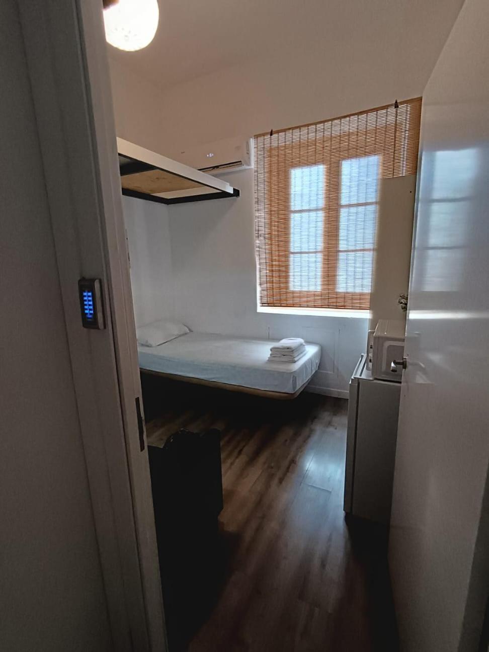 Alanta Apartments マドリード エクステリア 写真