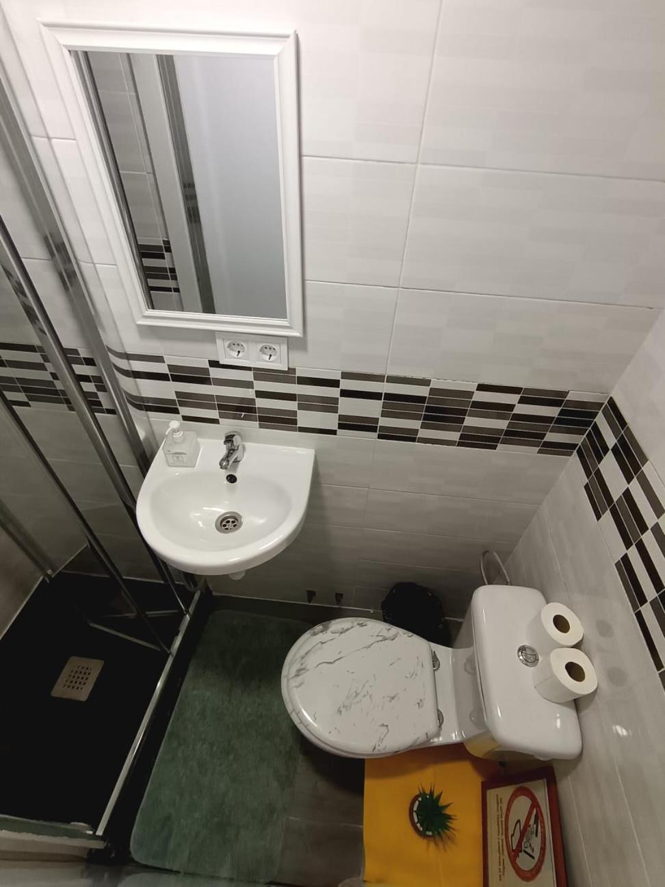 Alanta Apartments マドリード エクステリア 写真